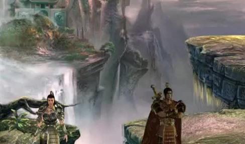 传奇万年老二墨风，送走了一批又一批的老大，他依然是那个最坚挺的老二