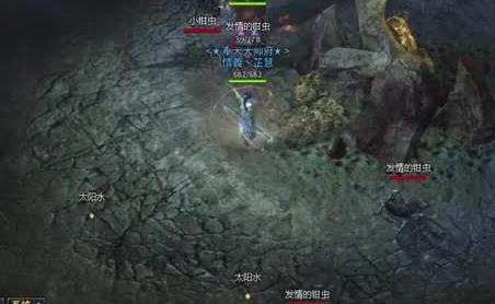 挑战哪些怪物能够快速的升级？