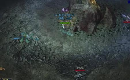 王者传奇神威狱攻略神威狱奖励介绍