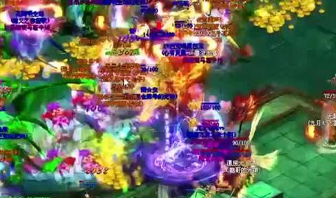 传奇宝甲「神衣」现世突破冒险者能力上限[图]