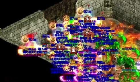 传奇恶魔祭坛怎么走传奇恶魔祭坛走法详解