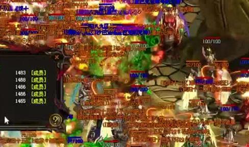 传奇归来公益服装备爆点在哪里-装备爆点大全分享