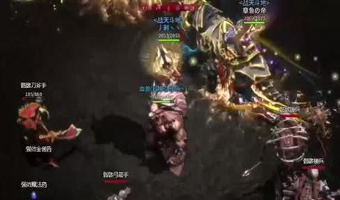 怎么来对传奇游戏的平衡性进行合理的把控？